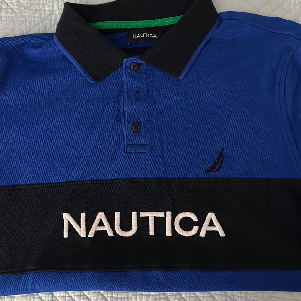 Men’s polo